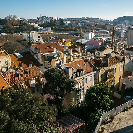 Apartamento Traveling To Lisbon 308 - Marques de Pombal Exterior foto